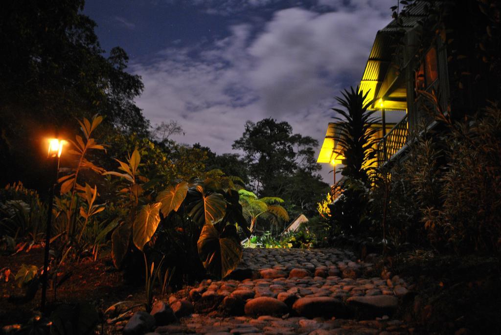 Playaselva Reserva Biologica Archidona Extérieur photo